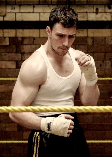 Aaron Taylor-Johnson Hot Body Muscle Aaron Taylor-Johnson Hot Body Muscle