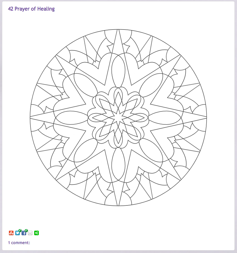I Also Found Many Samples On YouTube But My Favorite Was This One Enjoy Your Week And Think Of All The Different Things To Do With Shape Keep It