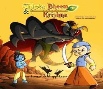 cartoons videos chhota bheem aur krishna vs kirmada watch online