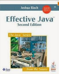 Best Java Books Ever