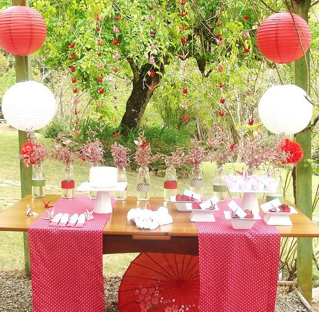 enfeites para jardim japones:fazer pompons para festa de papel de seda veja aqui enfeites para jardim japones:fazer pompons para festa de papel de seda veja aqui