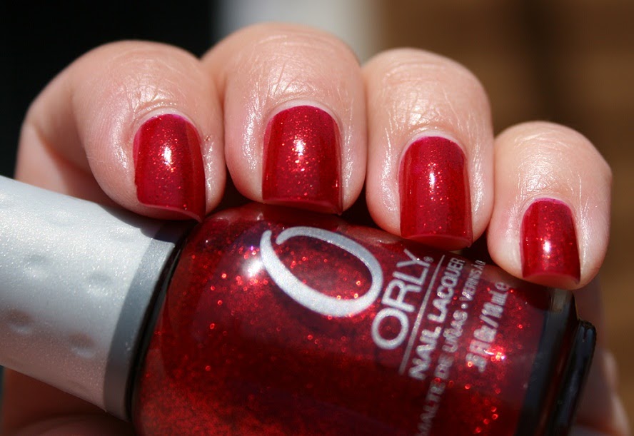 7. Orly Star Spangled - wide 1