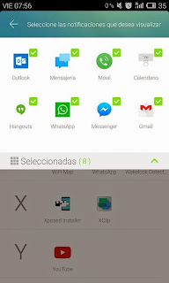YoAndroideo.com: CM Locker, una muy útil pantalla de bloqueo YoAndroideo.com: CM Locker, una muy útil pantalla de bloqueo