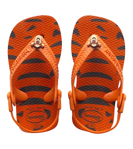 mickey mouse havaianas baby