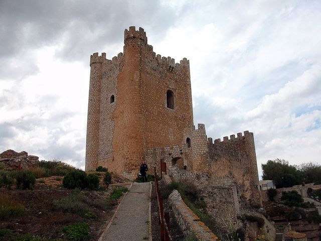 ALCALÁ DEL JÚCAR