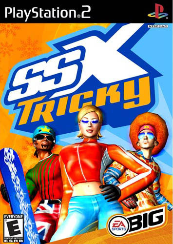 Ssx tricky game free download for android pc Ssx tricky game free download for android pc