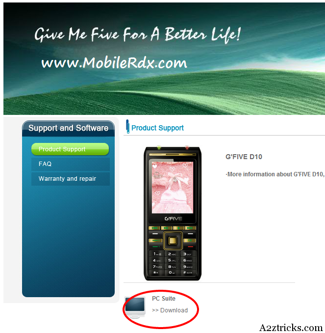 Free mobile phone download software Free Download