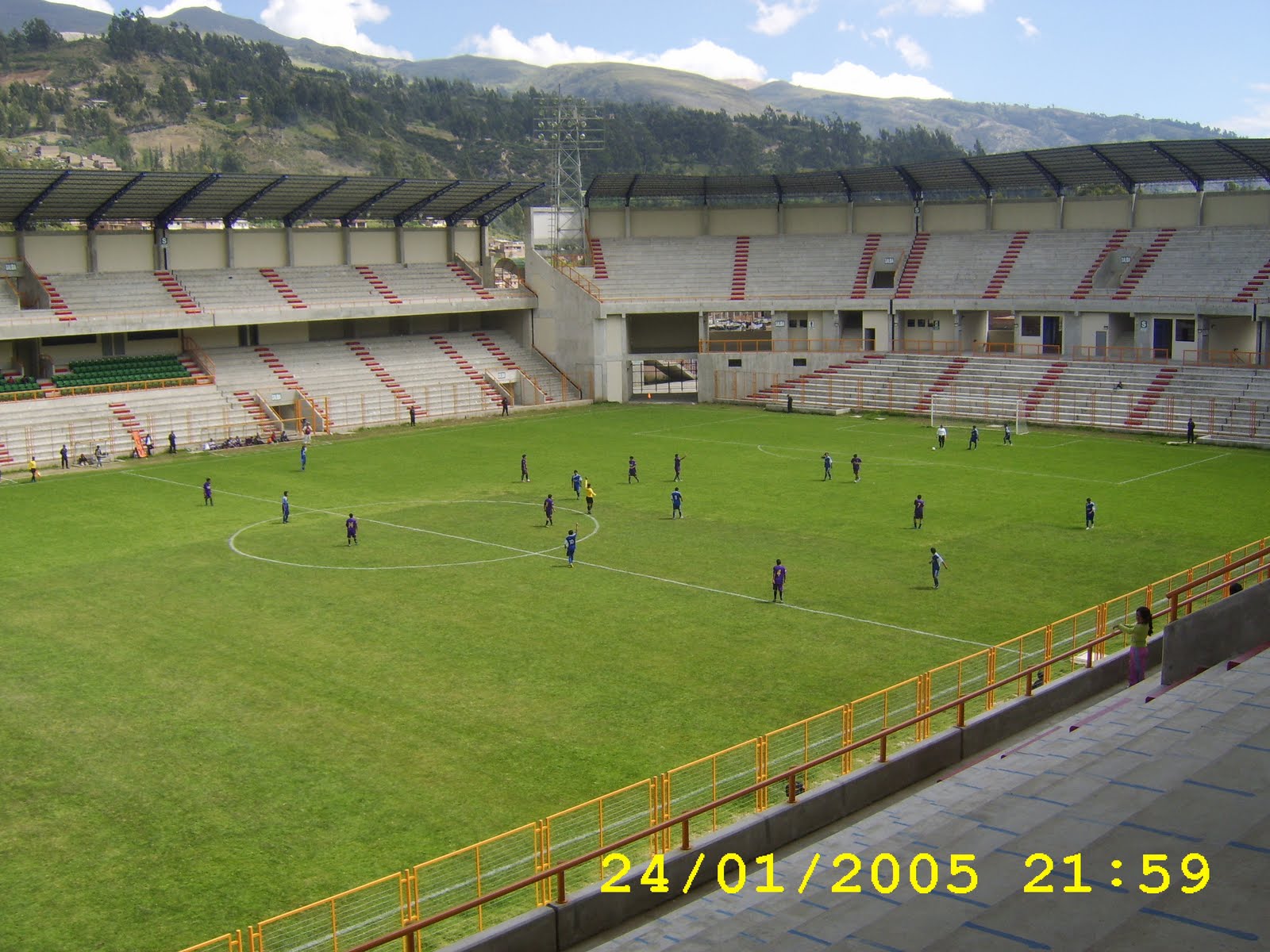 Ancash Deportes . RESULTADOS DE LA LIGA PROVINCIAL DE HUARAZ