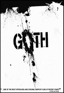 Goth -Pelicula- Goth+elicula