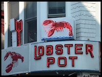 Lobster Pot - Provincetown