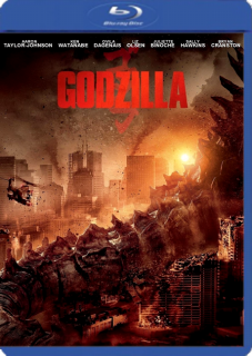 Godzilla (2014) Dvdrip Latino Imagen1~1