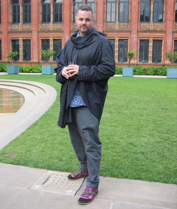 irregular choice designer