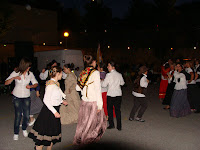 DSC08604 Feira tradicional na Escola, um sucesso
