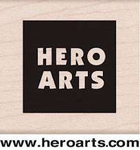 Hero Arts is a Fave!