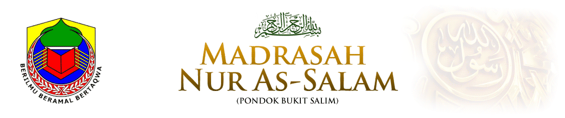 Madrasah NUR AS-SALAM