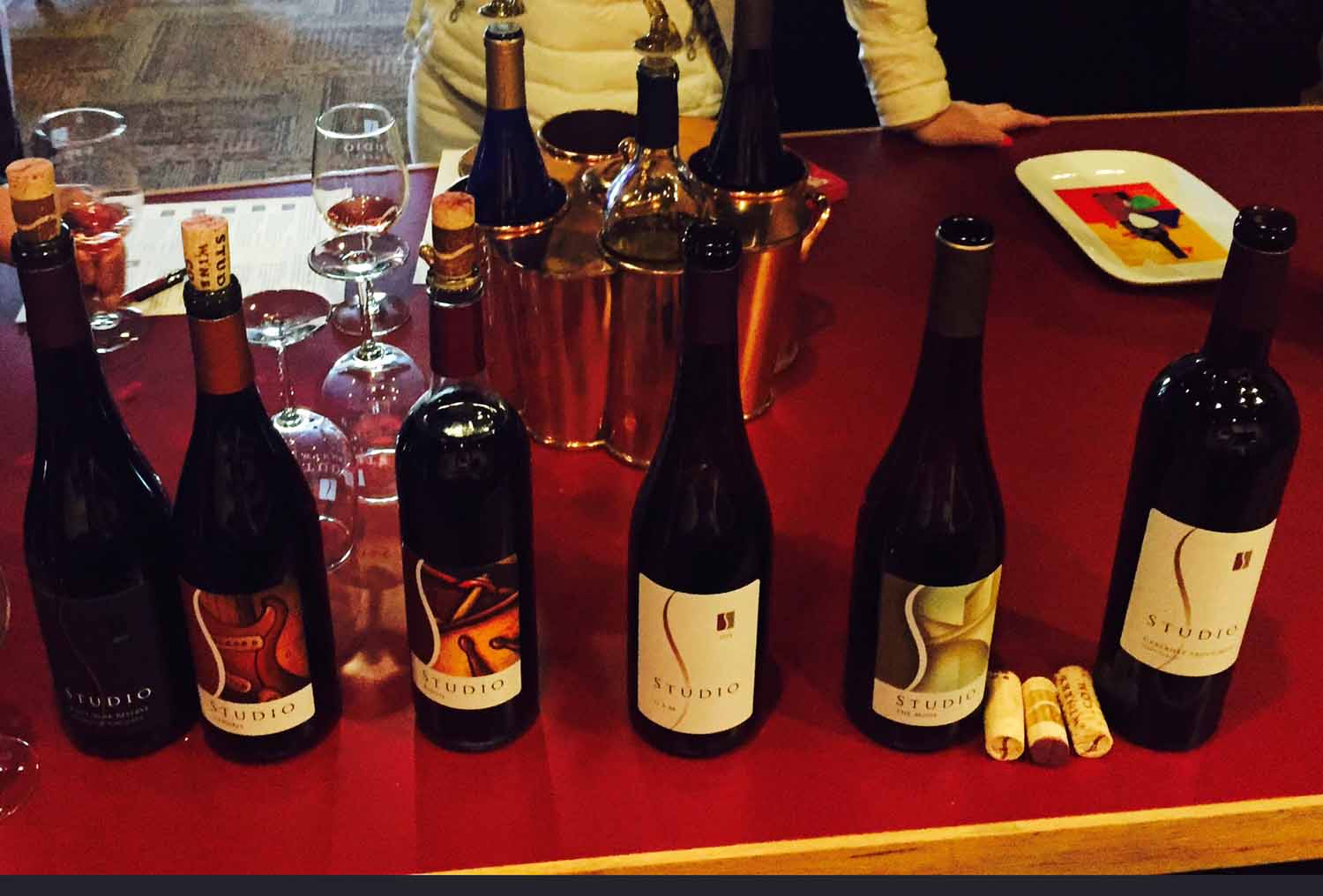 Wine and Spirits Travel Wine, Dine, and History in Lake Geneva