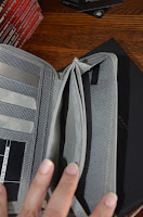 Stewart/Stand RFID Blocking Womens Wallet 2