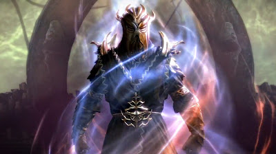 The Elder Scrolls V: Skyrim - Dragonborn - We Know Gamers