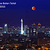 Inilah 6 Titik Pengamatan Gerhana Bulan Total 4 April 2015 di Indonesia