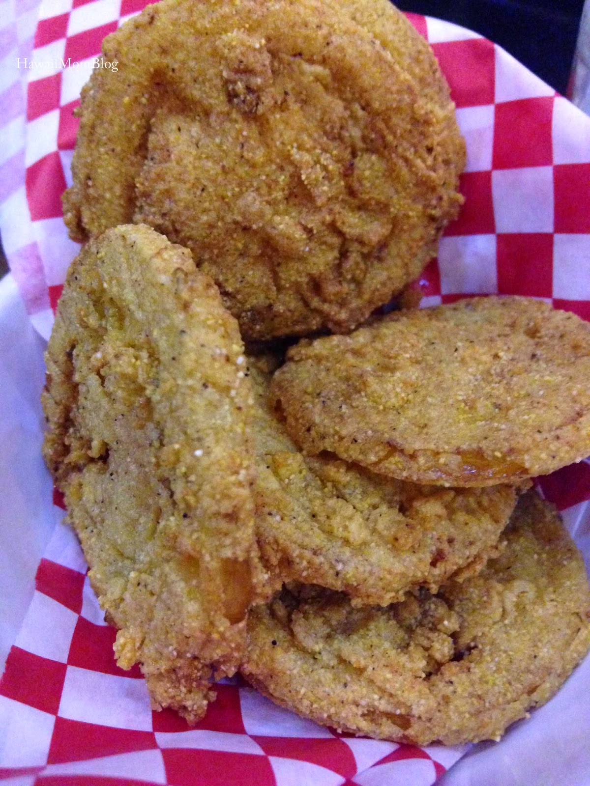 Hawaii Mom Blog Visit Phoenix Flavors of Louisiana