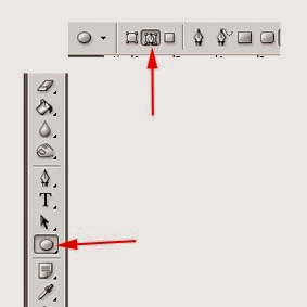 Membuat Stempel Dengan Photoshop Membuat Stempel Dengan Photoshop