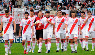 Inicia el primer torneo de Argentina sin River Plate