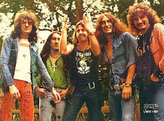 Uriah Heep