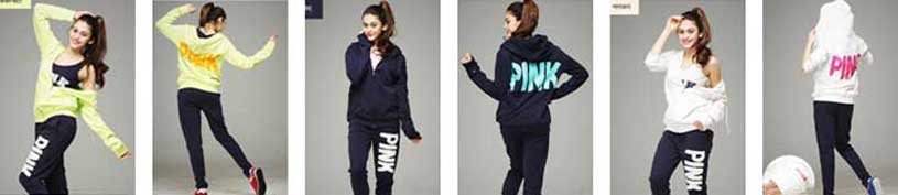women's travel sweat suits