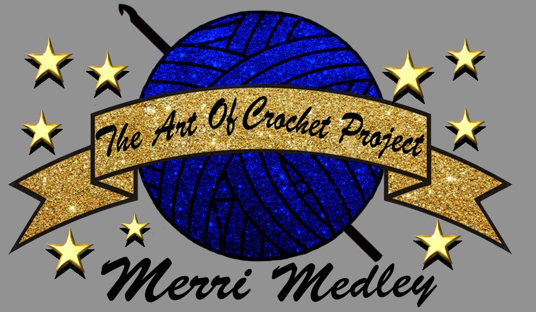 The Art of Crochet Project
