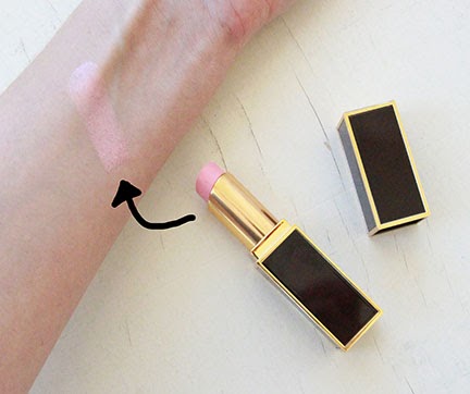 kandeej.com: BEAUTY SPLURGE: Tom Ford Lipstick