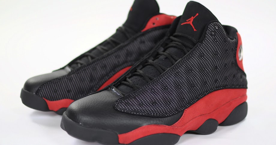 jordan 13 drop date