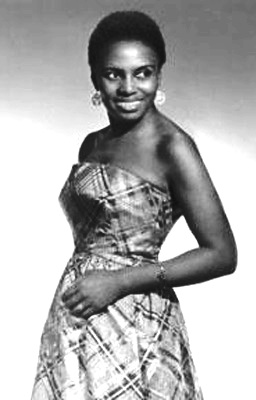 Makeba Miriam on The World Is Robert  Mama Africa  The Best Of Miriam Makeba