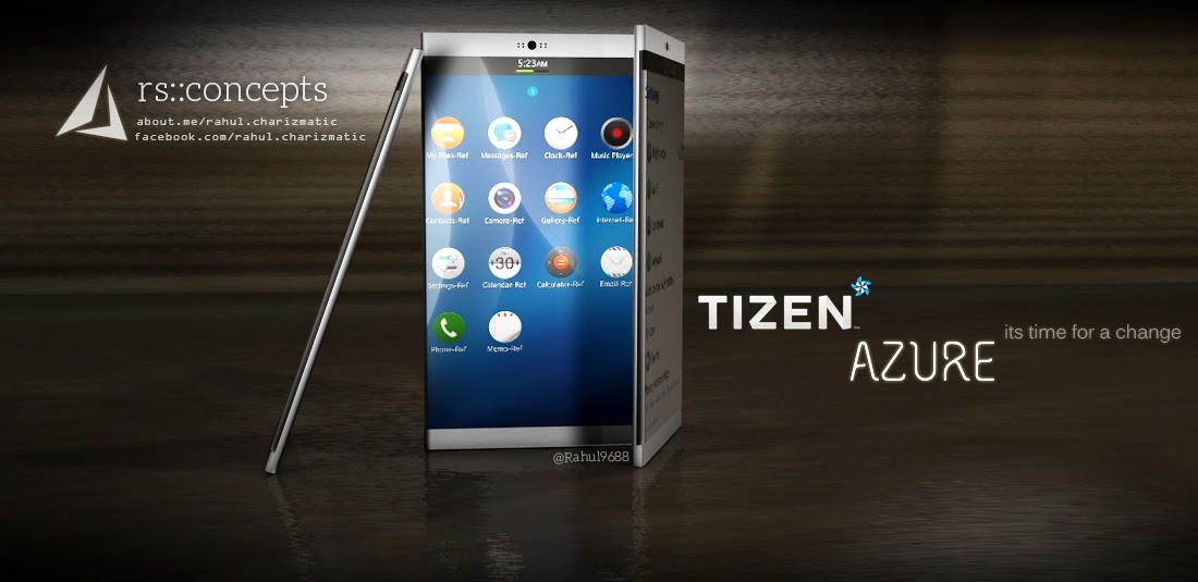 Tizen os apps download