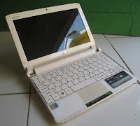 Netbook Acer Aspire One 532h