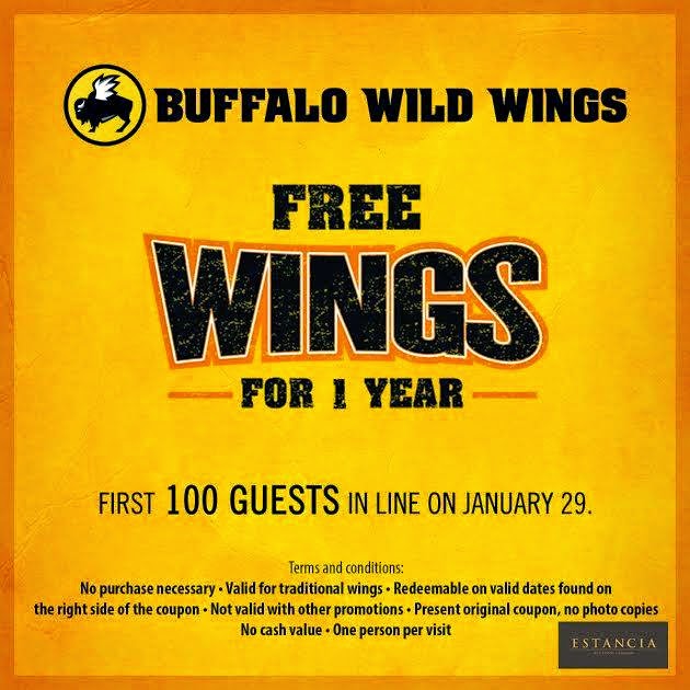 The wilds ohio discount coupons