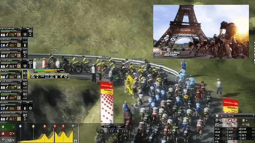 Download Pro Cycling Manager 2015 Codex PC 1