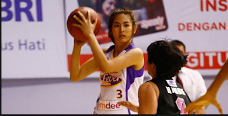 MARIA SELENA SANG BIDADARI BASKET ASAL INDONESIA PLUS FULL FOTO IGO MARIA SELENA SANG BIDADARI BASKET ASAL INDONESIA PLUS FULL FOTO IGO