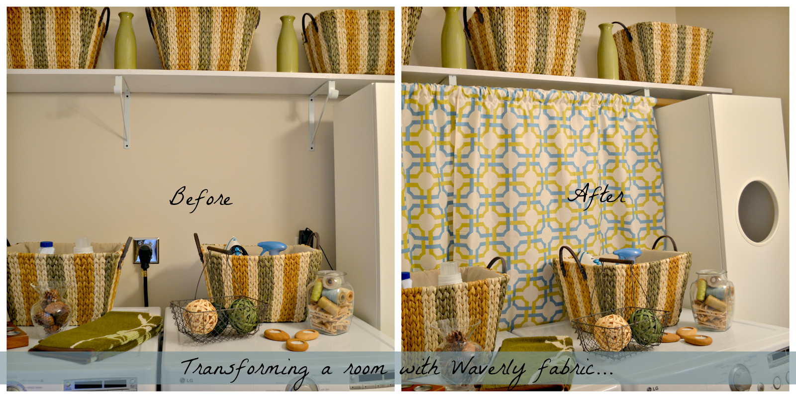 the life of jennifer dawn: transforming a room with waverly fabric the life of jennifer dawn: transforming a room with waverly fabric