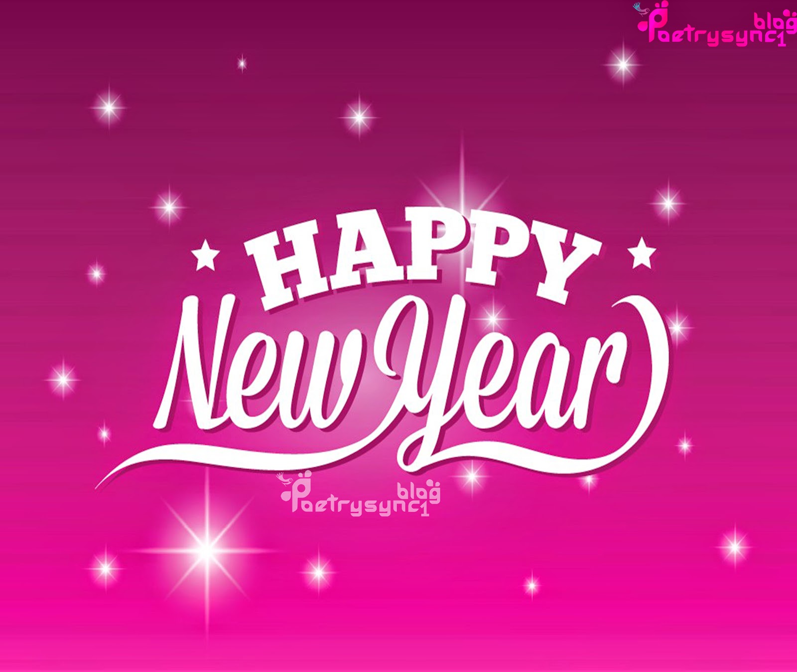 Happy New Year 2015 Wallpapers greet and wish image