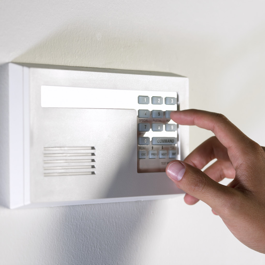 Home Alarm security systems