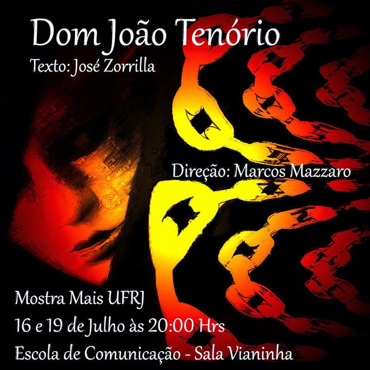 Don João Tenório