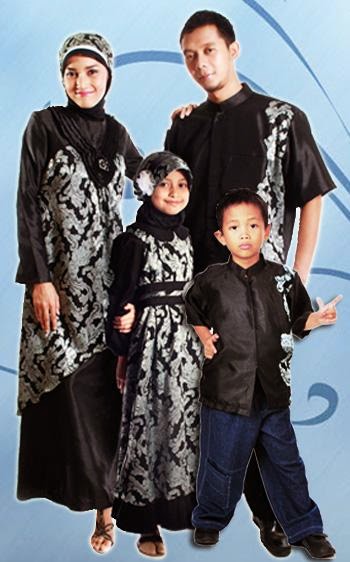 Trend model gambar foto baju lebaran keluarga terbaru 2015 Trend model gambar foto baju lebaran keluarga terbaru 2015