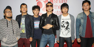Video Klip Nidji Dihujat di Inggris Photo Video Klip Nidji Dihujat di Inggris