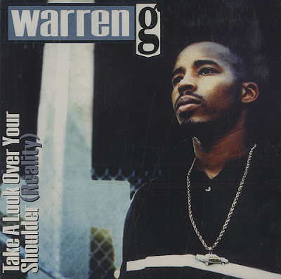Warren G – Take A Look Over Your Shoulder (Reality) (CD) (1997) (FLAC + 320 kbps)