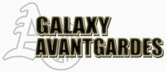 銀河系アヴァンギャルズ 公式ホームページ