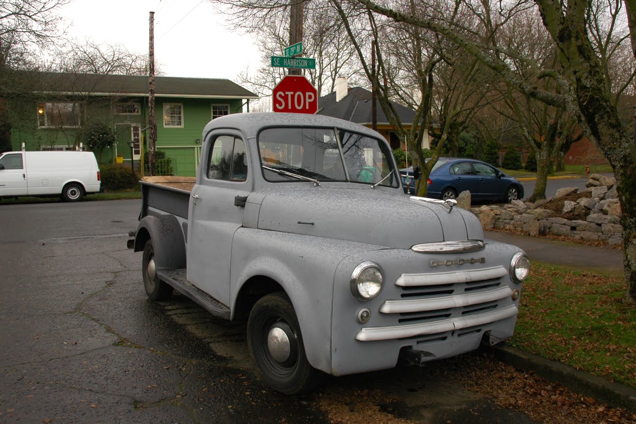 Dodge+B-Series+Truck 1950-Dodge-B-Series-Pickup-Truck-B1-B-1%3A2-Ton-Flathead-straight-6 ...