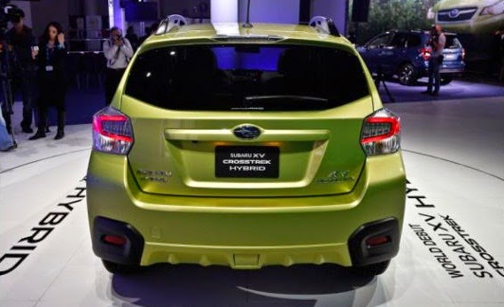 best subaru crosstrek mods best car specs models