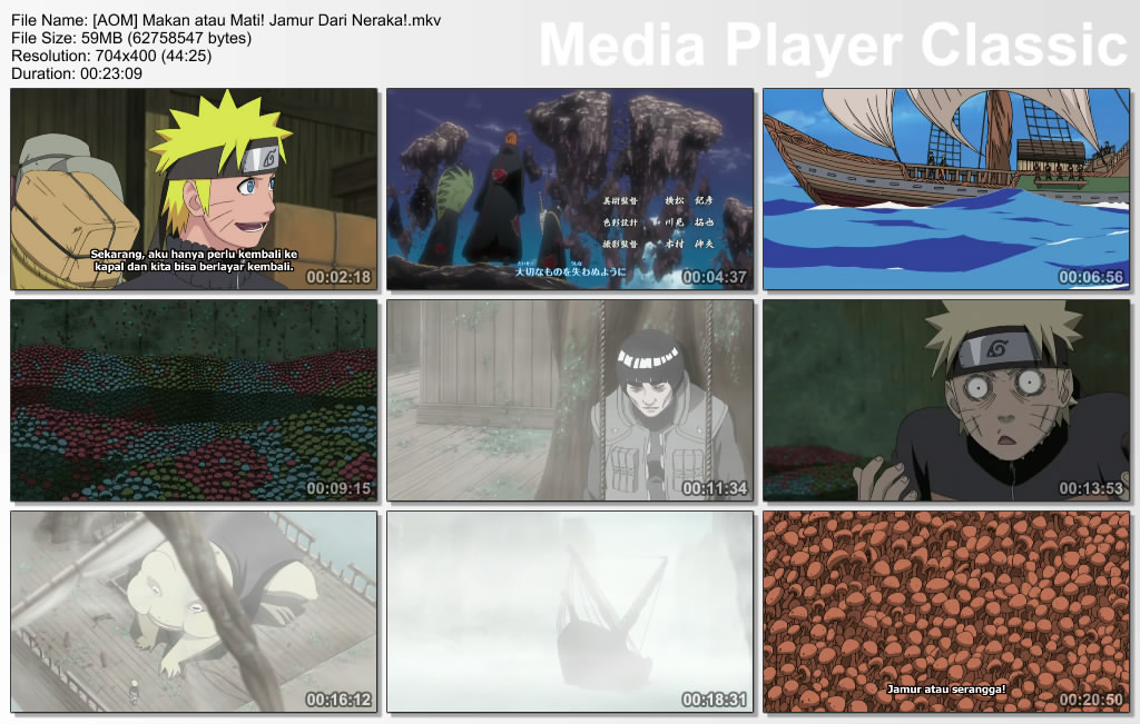 Download Naruto Shippuden Episode 10 Sub Indo Movie busterrevizion