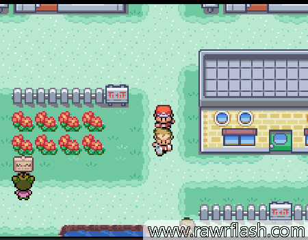 Pokémon - LeafGreen Version Jogos de pokemon, gba: Pokémon - LeafGreen Version