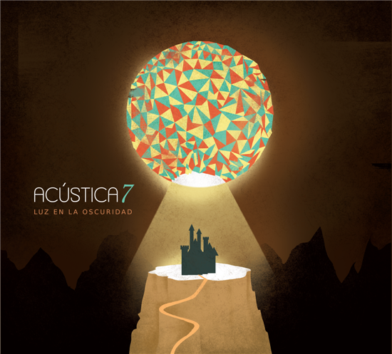 Acustica 7 Luz En La Oscuridad